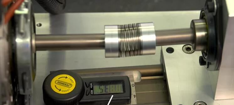 什么是測量臂十字彈簧？