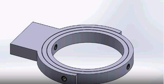 C-FLEX軸承專(zhuān)為**苛刻的環(huán)境（包括真空應用）而設計